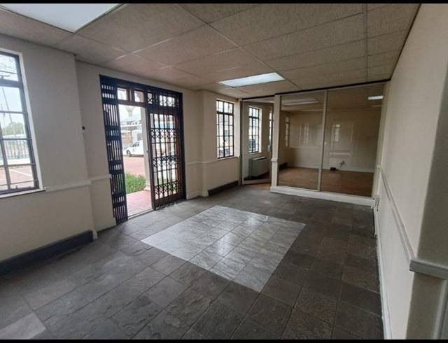 INDUSTRIAL PROPERTY TO RENT IN RANDJESPARK